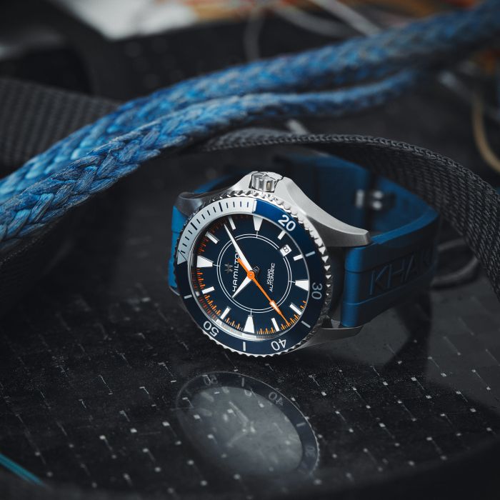 Scuba Auto Syroco Special Edition 6