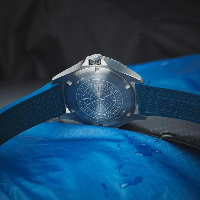 Scuba Auto Syroco Special Edition 4