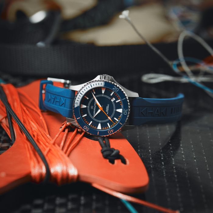 Scuba Auto Syroco Special Edition 5