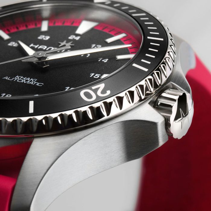 Scuba Auto 5