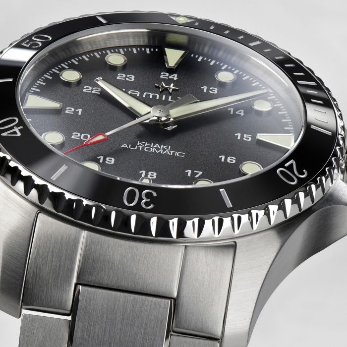 Scuba Auto 5