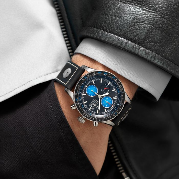 Converter Air Zermatt Limited Edition 9