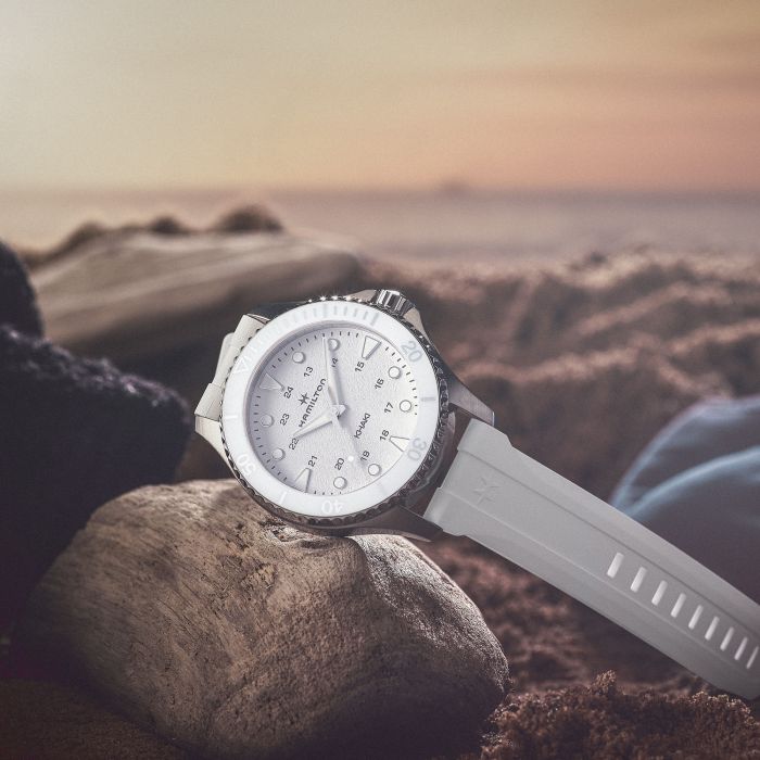 Scuba Quartz 6