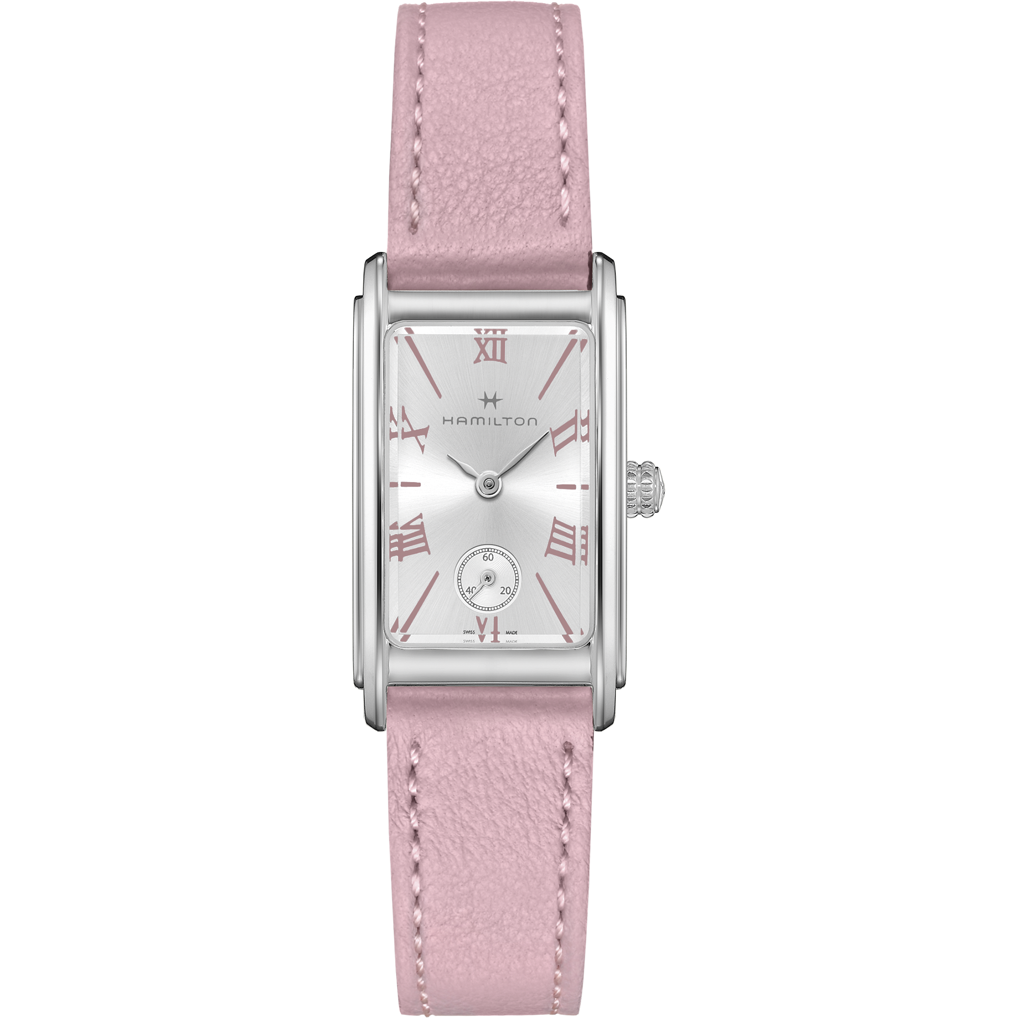 美品 腕時計 hamilton HAMILTON - Ventura Elvis80 Auto | H24585331