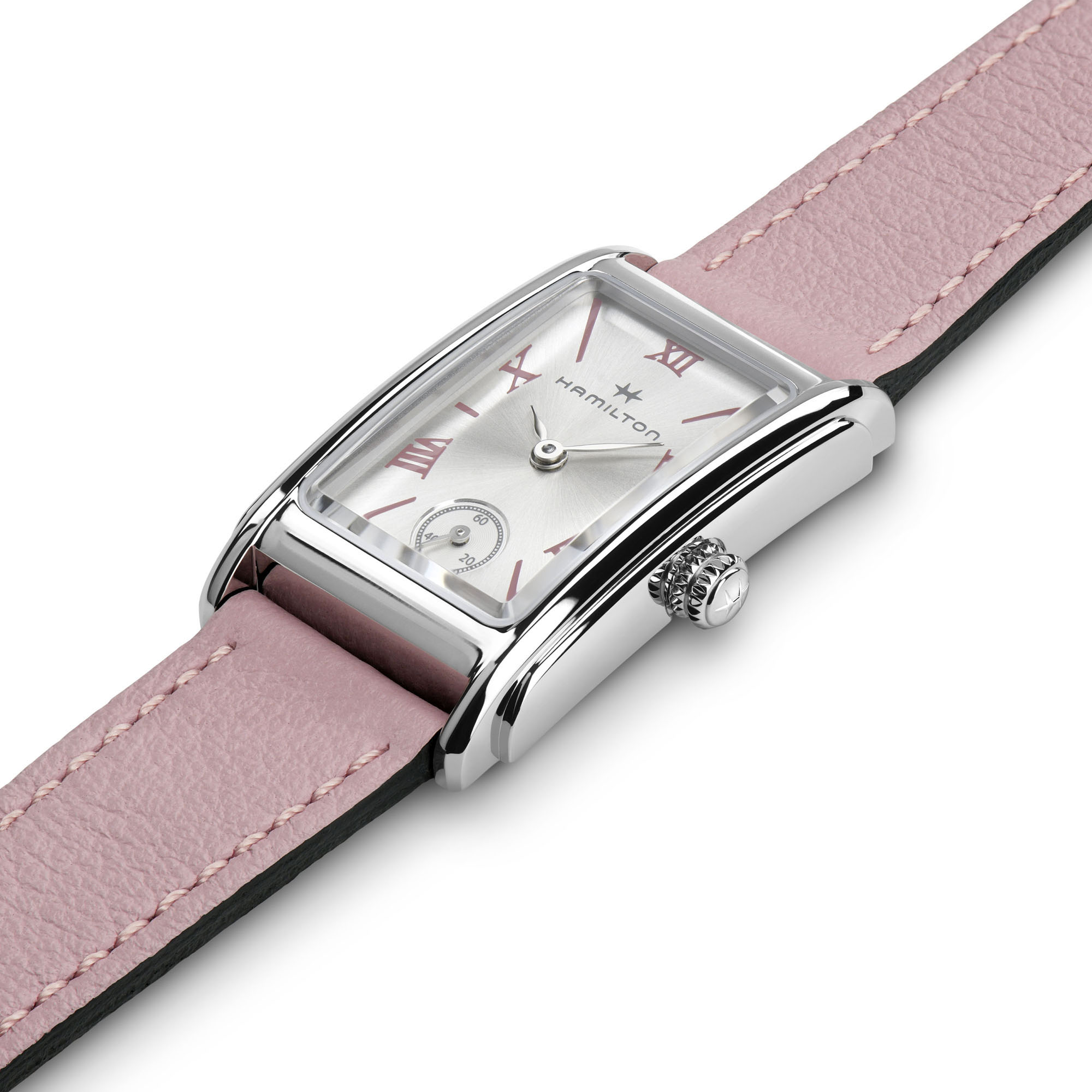 美品 腕時計 hamilton Hamilton – Ventura Elvis80 Skeleton Automatic Year of the