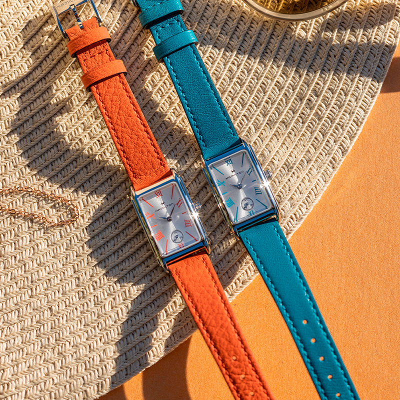 Khaki Navy Scuba Auto