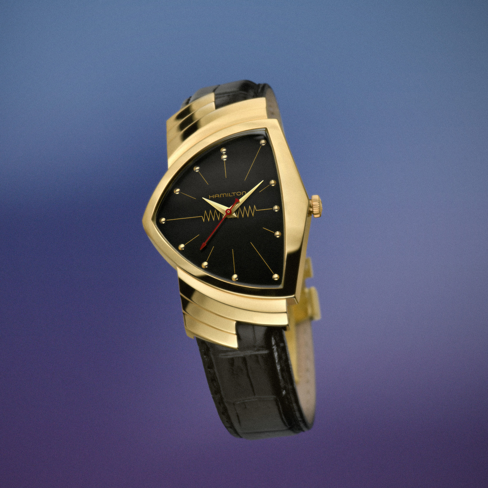 Ventura Quartz Gold