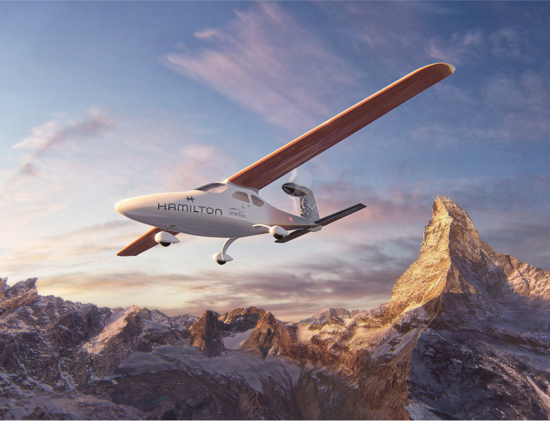 Smartflyer Smartflyer