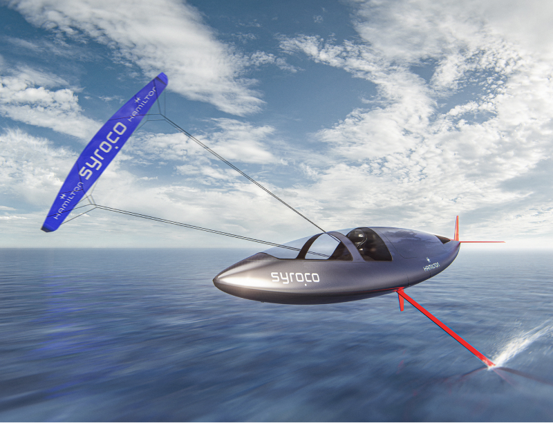 Smartflyer Smartflyer