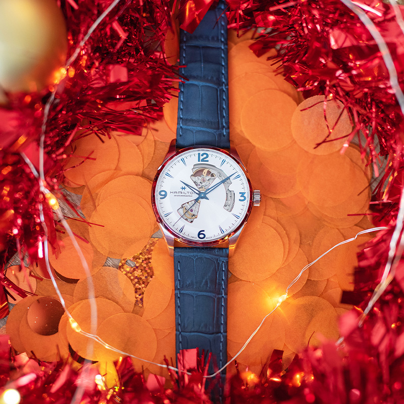 Khaki Navy Scuba Auto