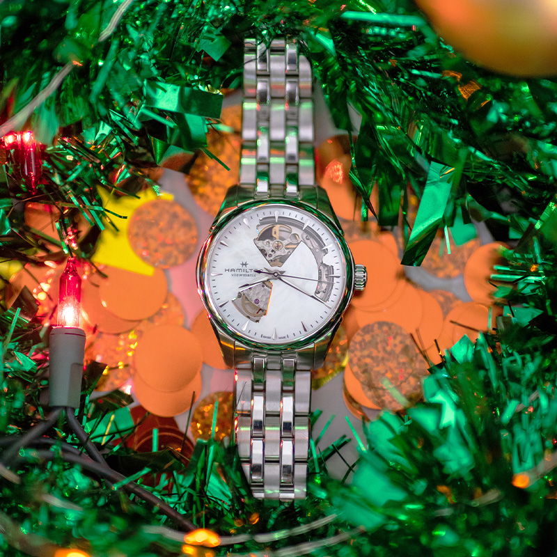 Khaki Navy Scuba Auto