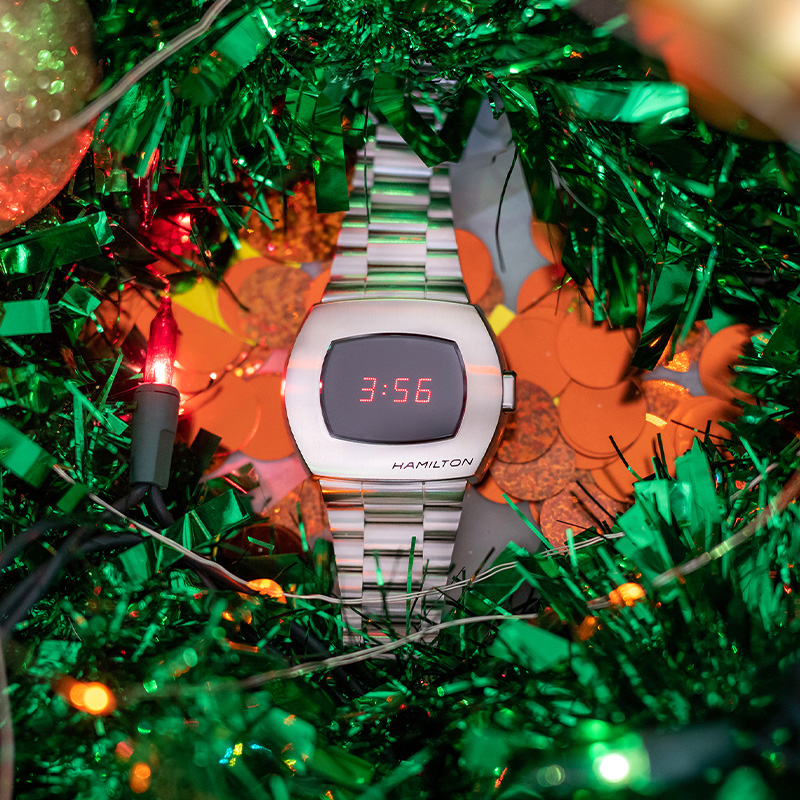 Khaki Navy Scuba Auto