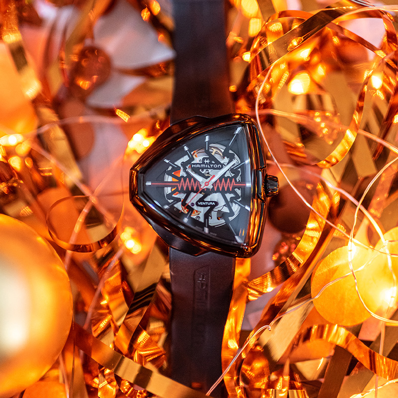 Khaki Navy Scuba Auto