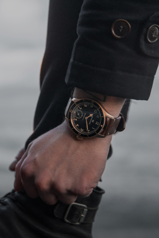 Casual Men's Watches