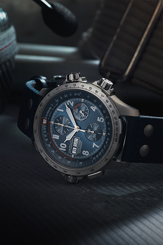飞行员手表