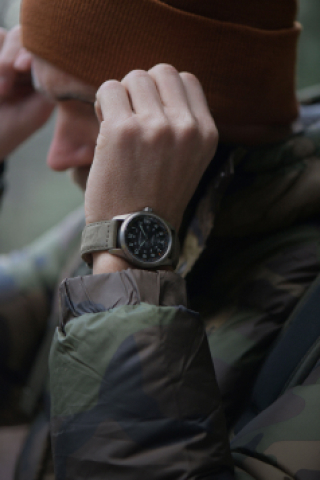 Soldier Watches